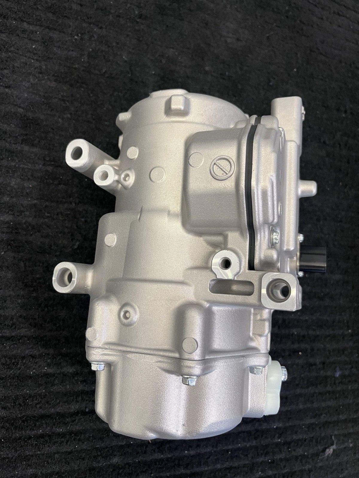 2011-2014 Toyota Prius Alpha Hybrid Ac Compressor Reman 88370-47050 042200-0391 - eBay image 3
