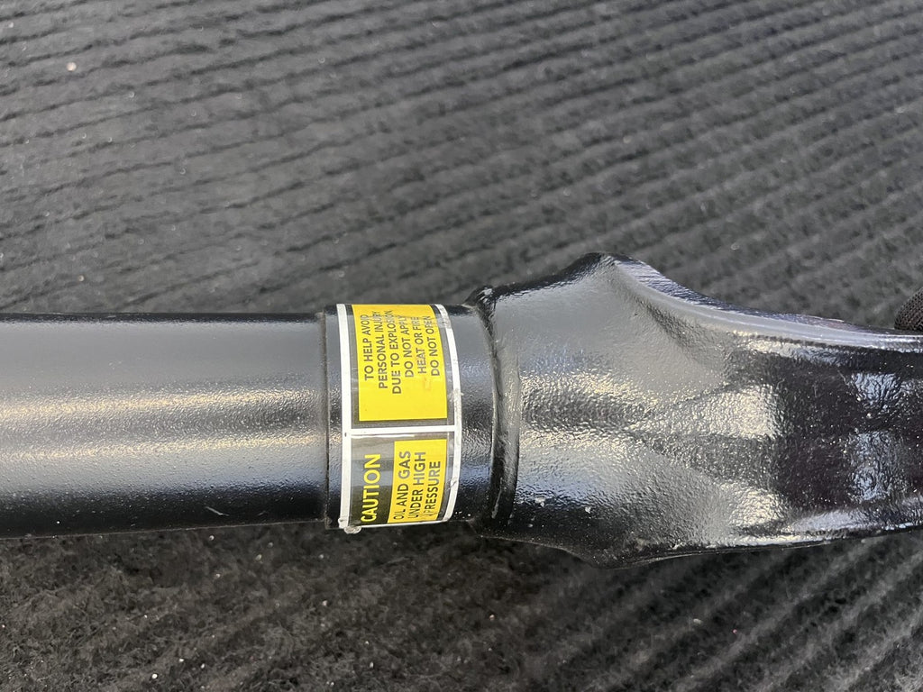 2007-2012 Mercedes-Benz GL320 GL350 GL450 GL550 Front Air Strut Bilstein A1643206113 - eBay image 5