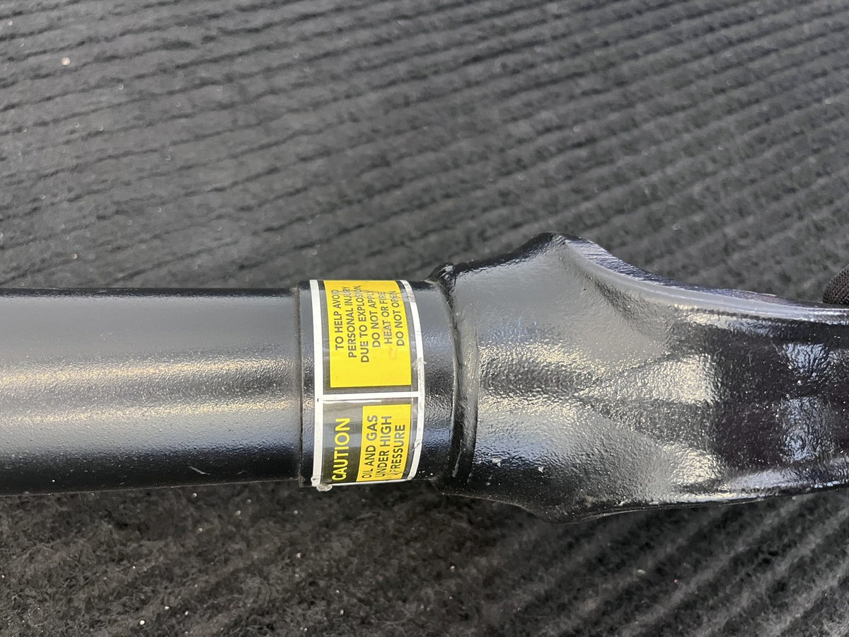 2007-2012 Mercedes-Benz GL320 GL350 GL450 GL550 Front Air Strut Bilstein A1643206113 - eBay image 5