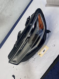 16-18 Audi A6 S6 C7 Left Full LED Headlight Aftermarket Refurbished 4G0941033H - SKU P2598 - photo 1