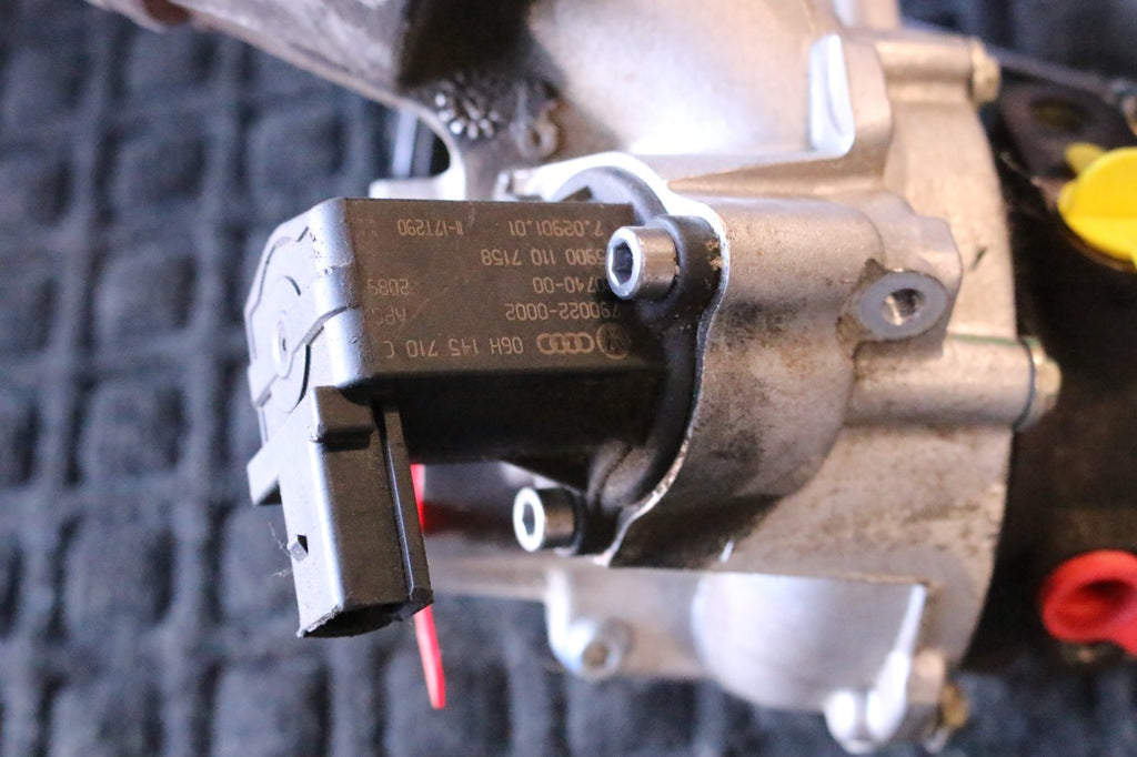 2015-20 Turbo 2.0T EA888 Gen3 for Audi A3 Q5 VW GTI Tiguan OEM 06K145874L IHI - eBay image 6
