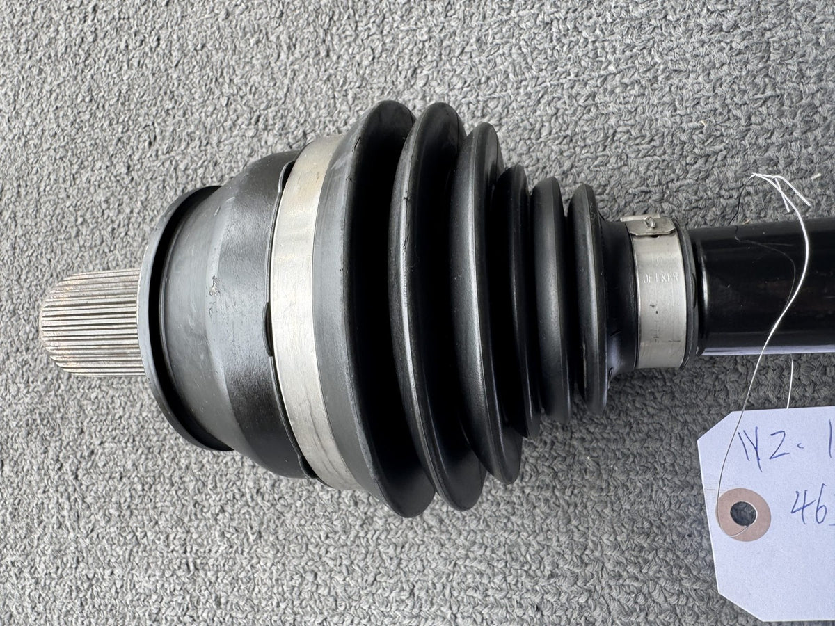 2019-2023 Mercedes-Benz G550 G63 AMG W463A Front Left Cv Axle OEM A4633300702 - eBay image 3