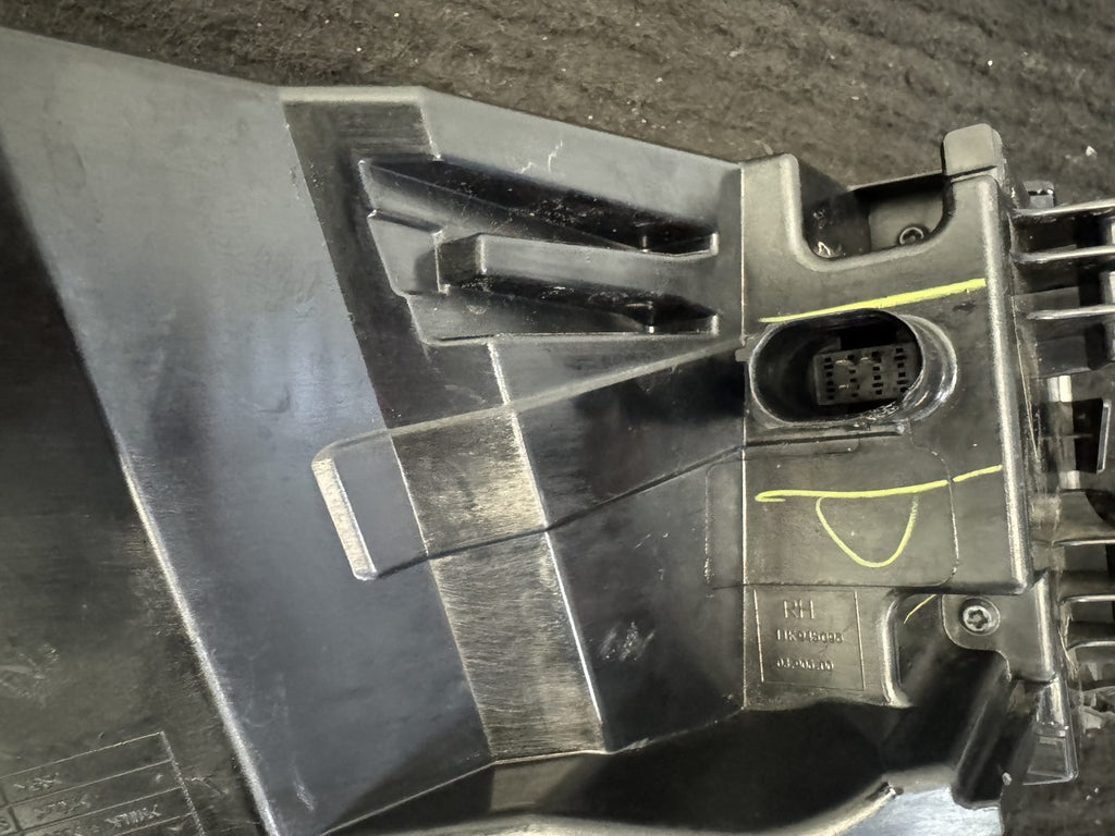2023-2025 Volkswagen ID.4 Right Outer LED Tail Light OEM 11K945096 - eBay image 4