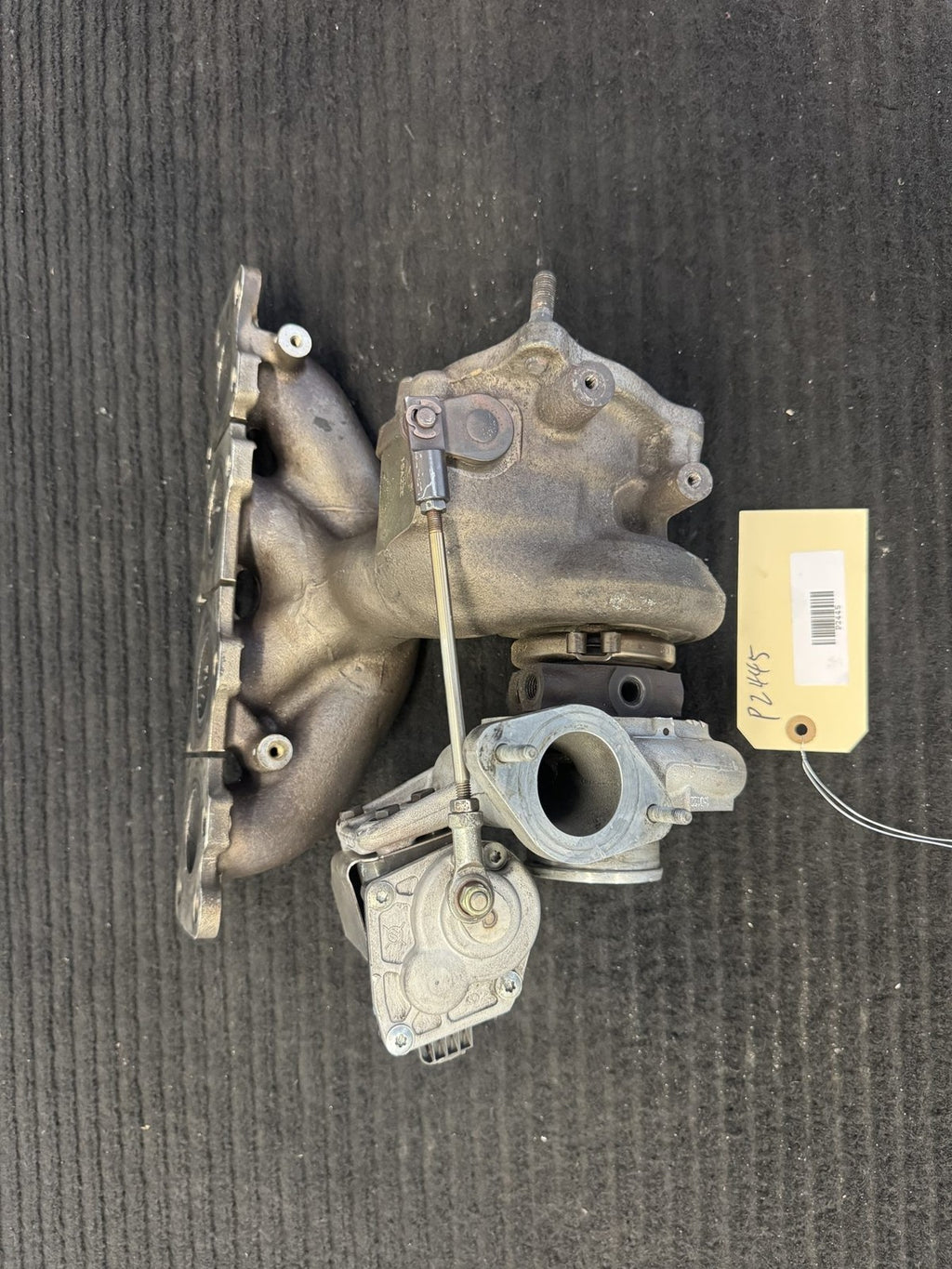 2015-2022 Hyundai Kia Sonata Optima Sorento Sportage 2.0L Turbo OEM 28231-2GTA1 - eBay image 1