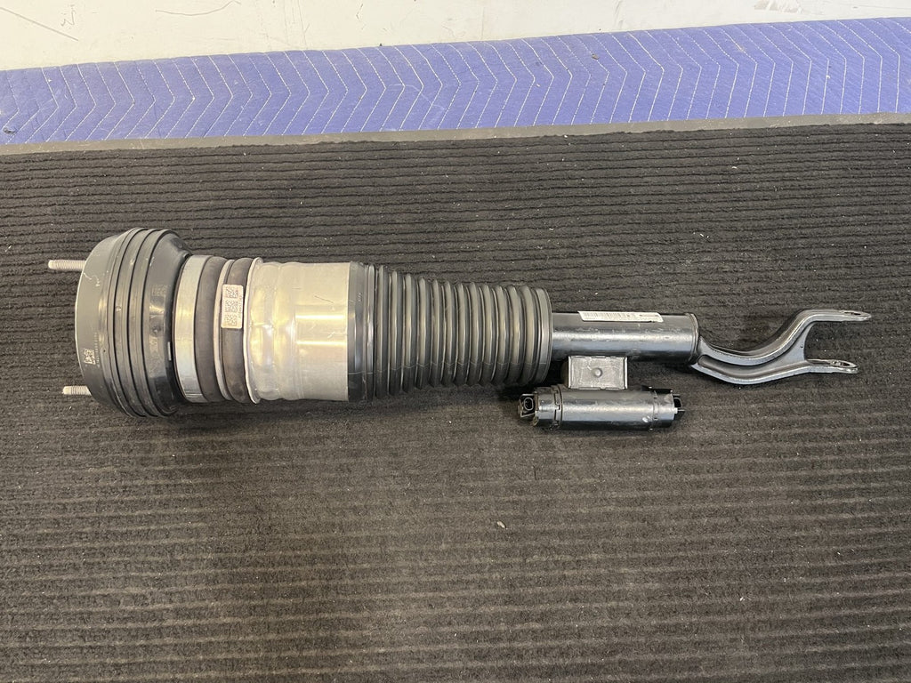 2021-2026 Mercedes-Benz S500 S580 W223 4MATIC Front Lh Air Strut OEM A2233208503 - eBay image 6
