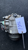 Mercedes-Benz Ml Gle Gl W166 X166 A/C Compressor OEM Denso OEM 4472808032/6SBU16C - eBay image 1