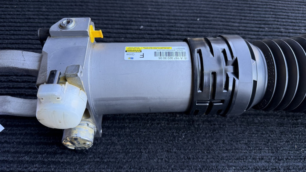 2020-2024 Mercedes Maybach GLS600 W167 Front Left Air Suspension Strut A16732030 - eBay image 5