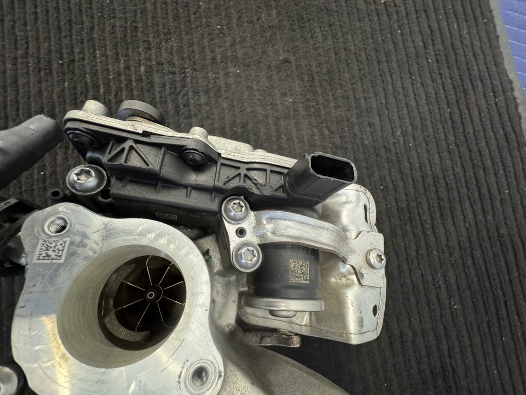 2020-2025 Buick Encore Gx Chevy Trailblazer 1.3L Turbo OEM 12709430 - eBay image 5