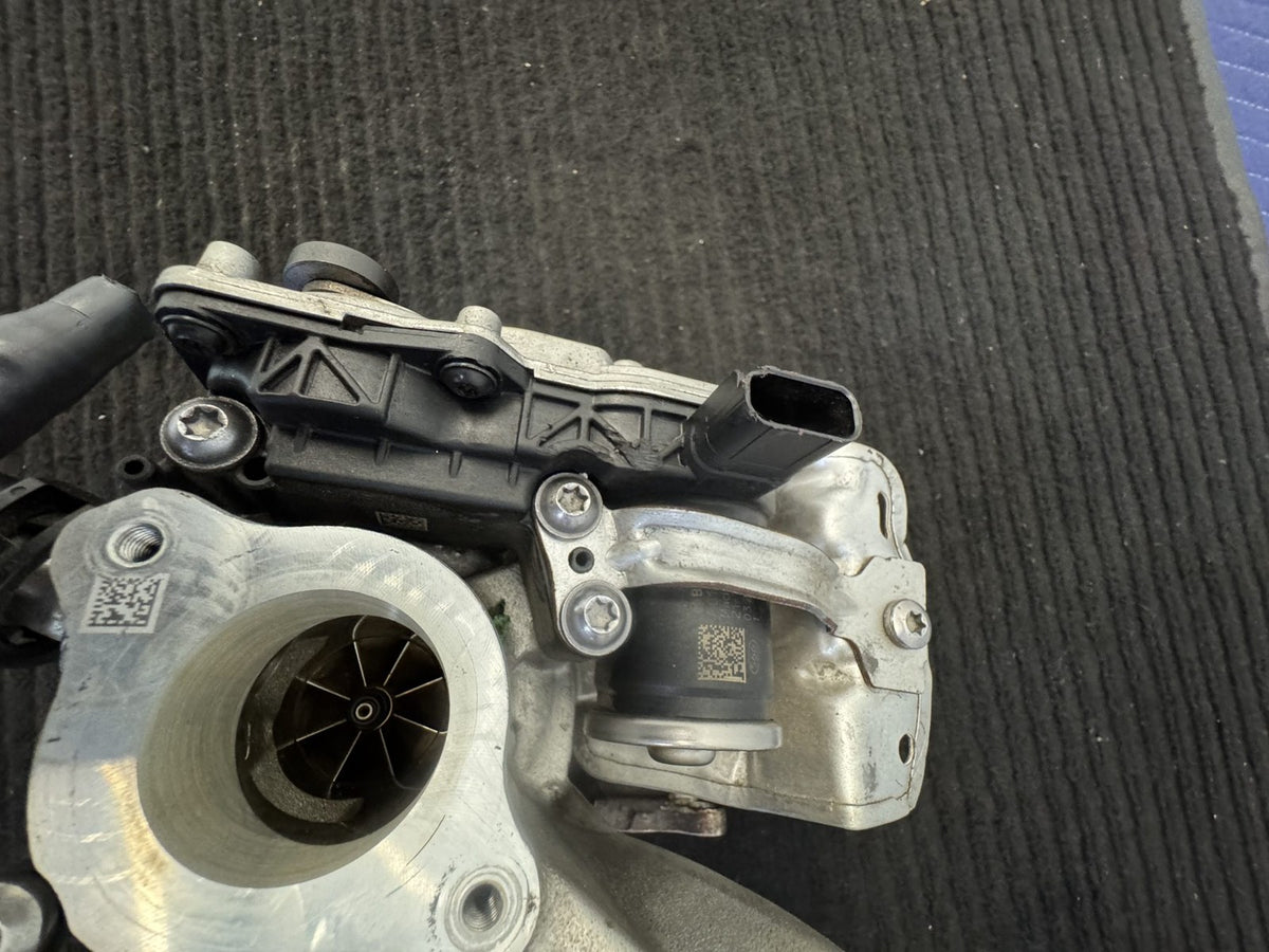 2020-2025 Buick Encore Gx Chevy Trailblazer 1.3L Turbo OEM 12709430 - eBay image 5