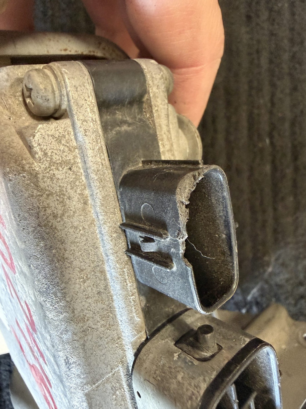 2007-2009 Toyota Camry Power Steering Control Module OEM 89650-33061 - eBay image 6