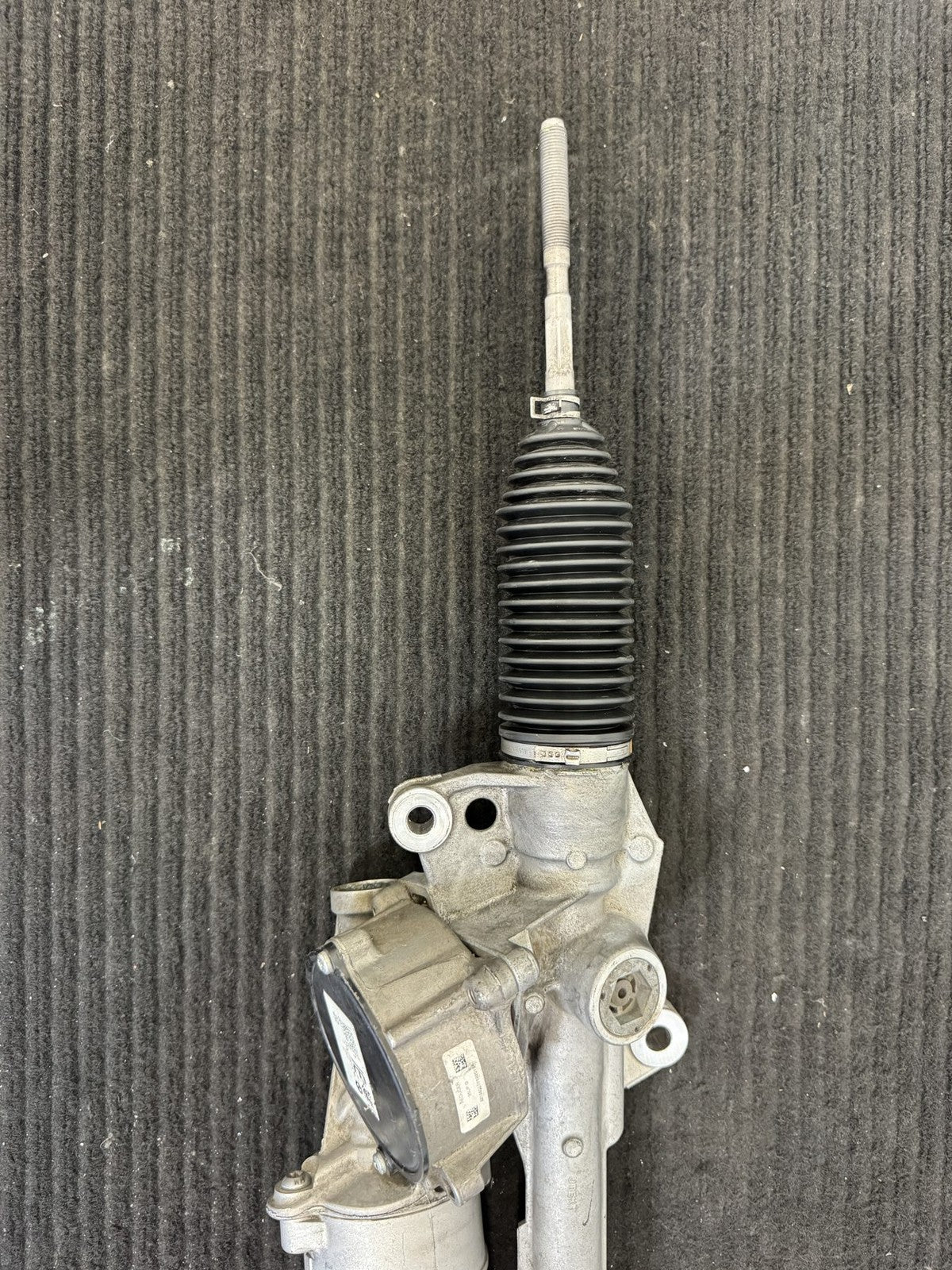 2019-2024 BMW 230i 330i 430i Electric Steering Rack OEM 32105A56C60 - eBay image 4