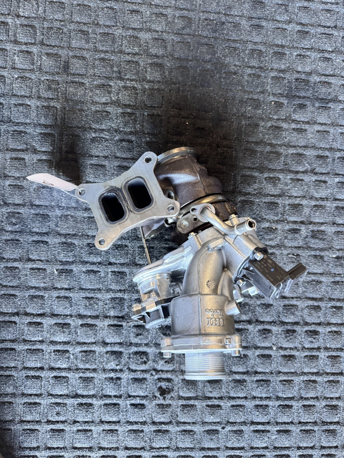 2021-2024 VW Atlas 2.0L Turbocharger Assembly Genuine OEM 06K145689D - eBay image 5