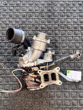 2015-2018 Audi A3 8V 2.0T Quattro Turbocharger Exhaust Manifold OEM 06K145722G - eBay image 1