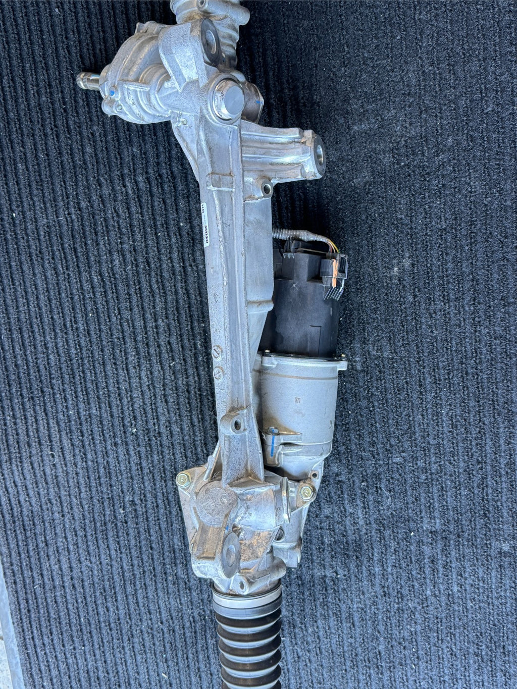 2025-2026 Honda Civic 2.0L Power Steering Rack OEM 53600-T56-A35 - eBay image 13