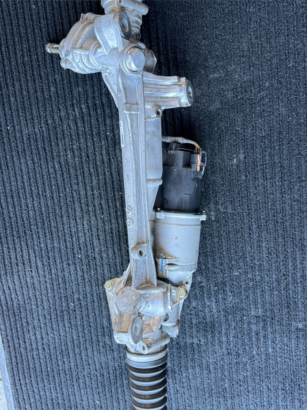 2025-2026 Honda Civic 2.0L Power Steering Rack OEM 53600-T56-A35 - eBay image 13