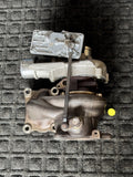 2020-2024 Ford Explorer Lincoln Aviator 2.3L Turbocharger OEM LB5E-9G438-AF - eBay image 1