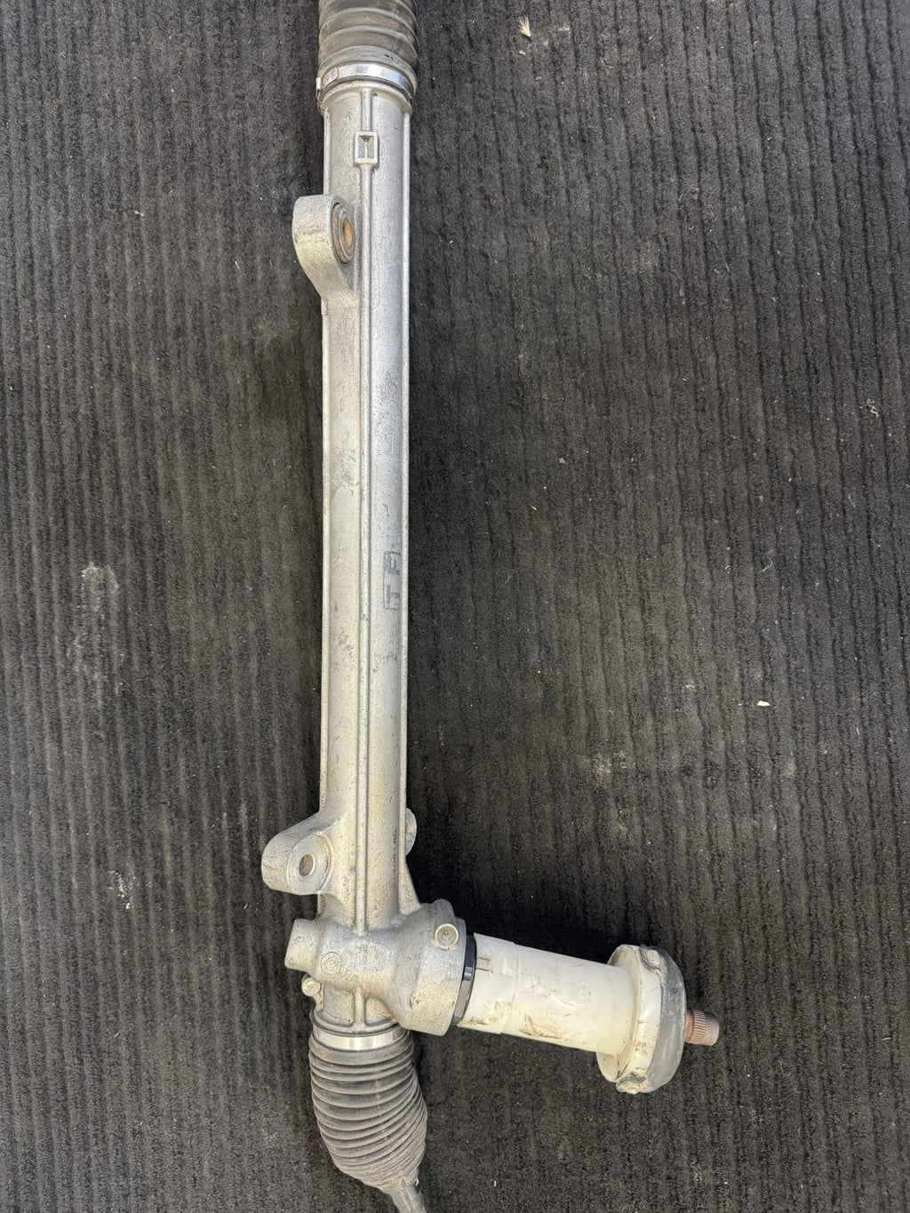 12-15 Kia Optima 12-14 Sonata 15-17 Azera Electric Steering Rack OEM 56500-2T100 - eBay image 4