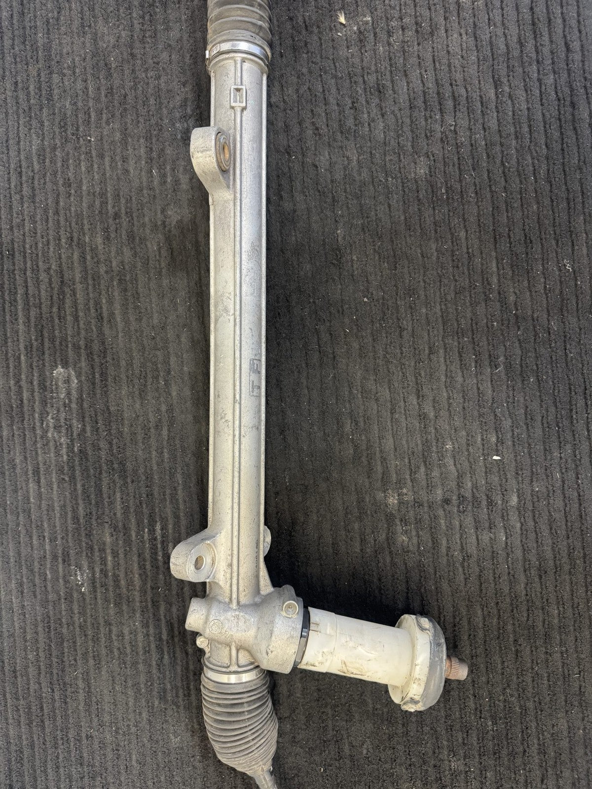 12-15 Kia Optima 12-14 Sonata 15-17 Azera Electric Steering Rack OEM 56500-2T100 - eBay image 4
