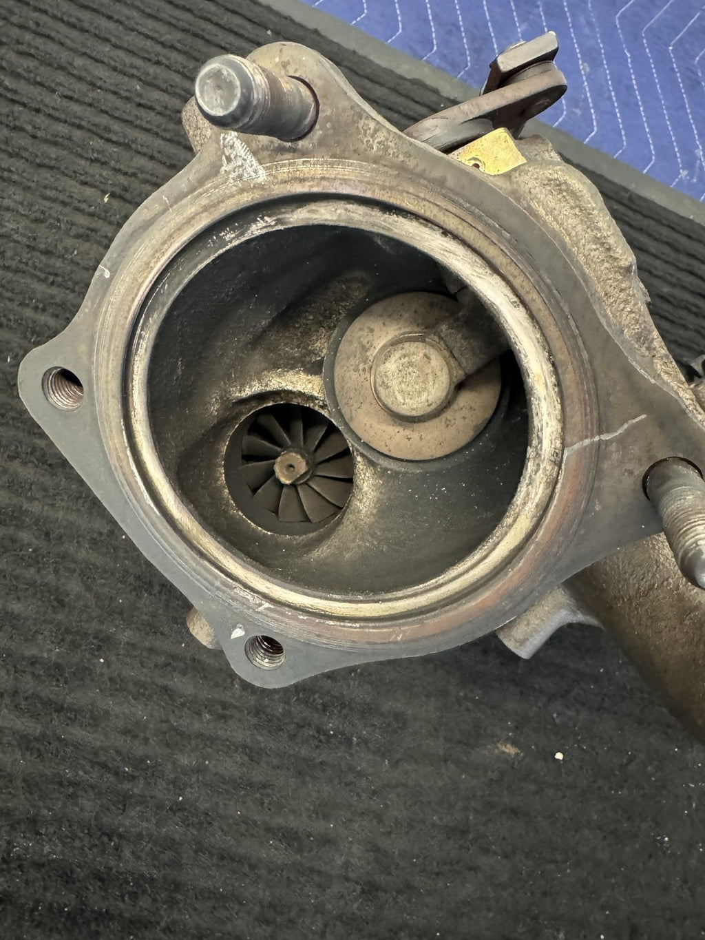 2015-2022 Hyundai Kia Sonata Optima Sorento Sportage 2.0L Turbo OEM 28231-2GTA1 - eBay image 4