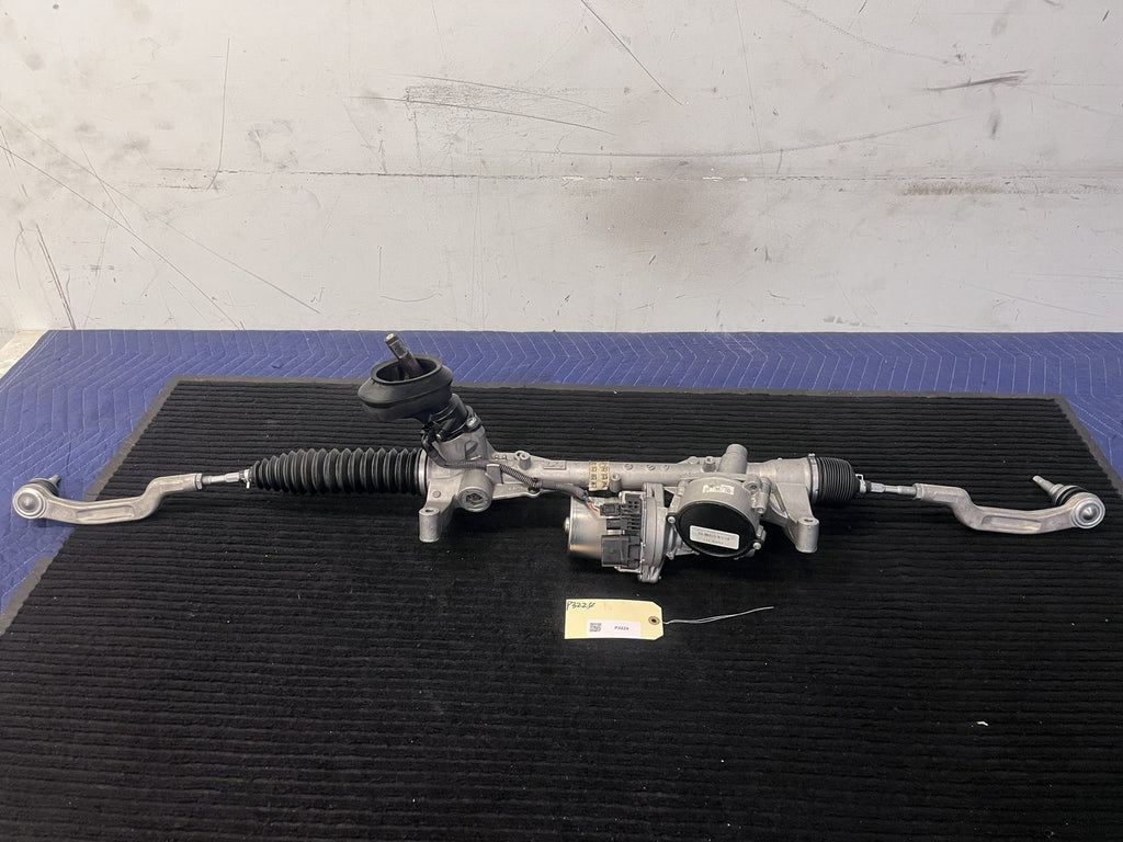 2019-2022 Mercedes-Benz A220 V177 Electric Power Steering Rack OEM A1774609700 - eBay image 1