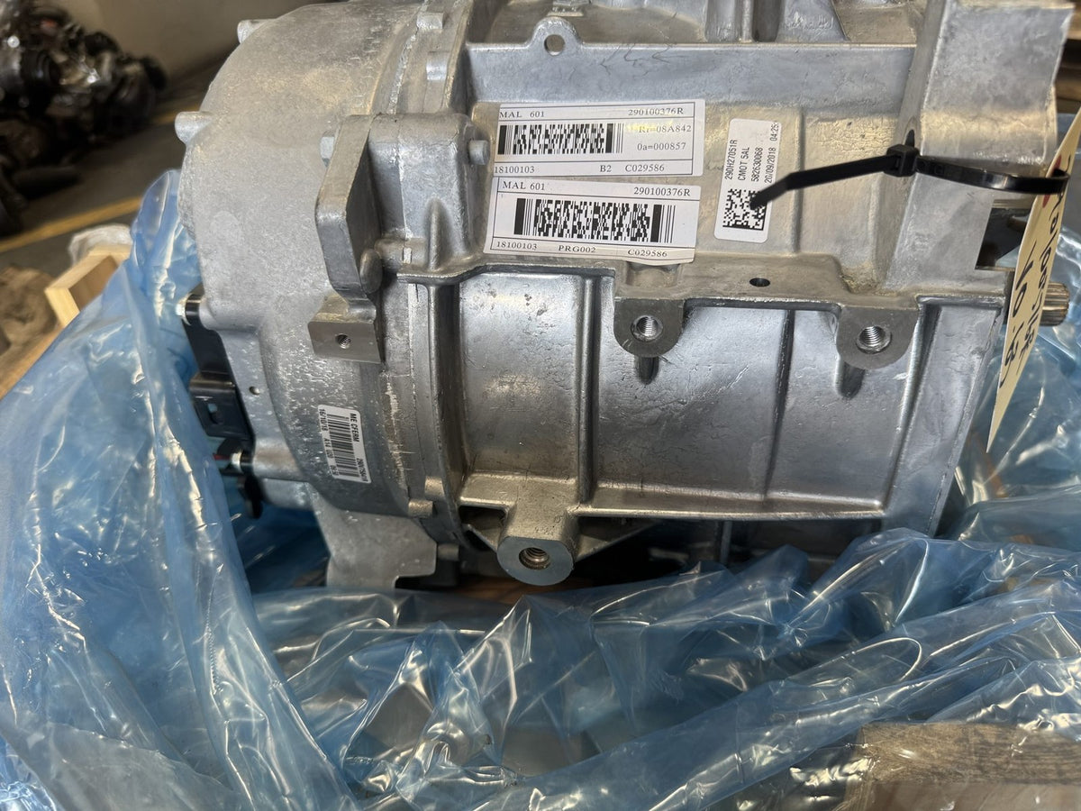 2017-2019 Smart Fortwo Eq Electric Drive Motor Assembly OEM 290100376R - eBay image 4
