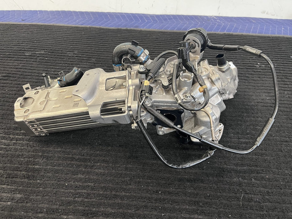 2013-2022 Mercedes-Benz Sprinter E250 GLK250 Egr Cooler Valve OEM A6511400700 - eBay image 5