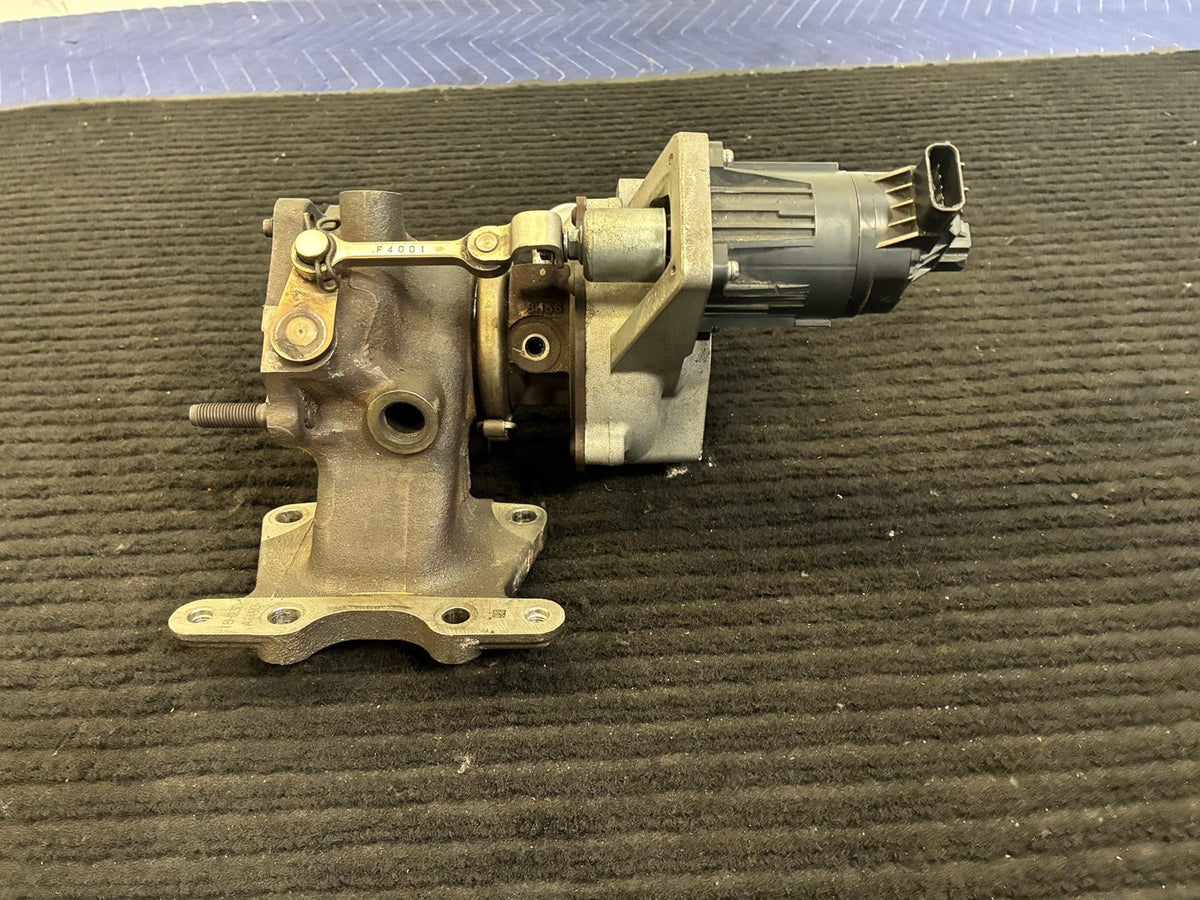 2022-2025 Civic 2022 Accord 2023-2026 Integra Turbo OEM 18900-64 A-A01 - eBay image 5
