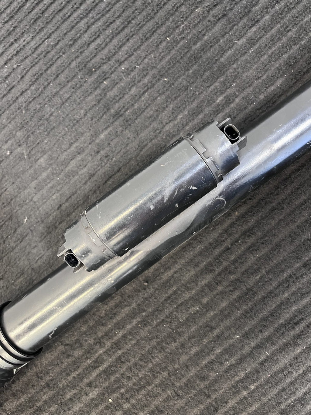 2021-2025 Mercedes-Benz S-Class W223 Rear Left Air Suspension Strut OEM A2233209503 - eBay image 9