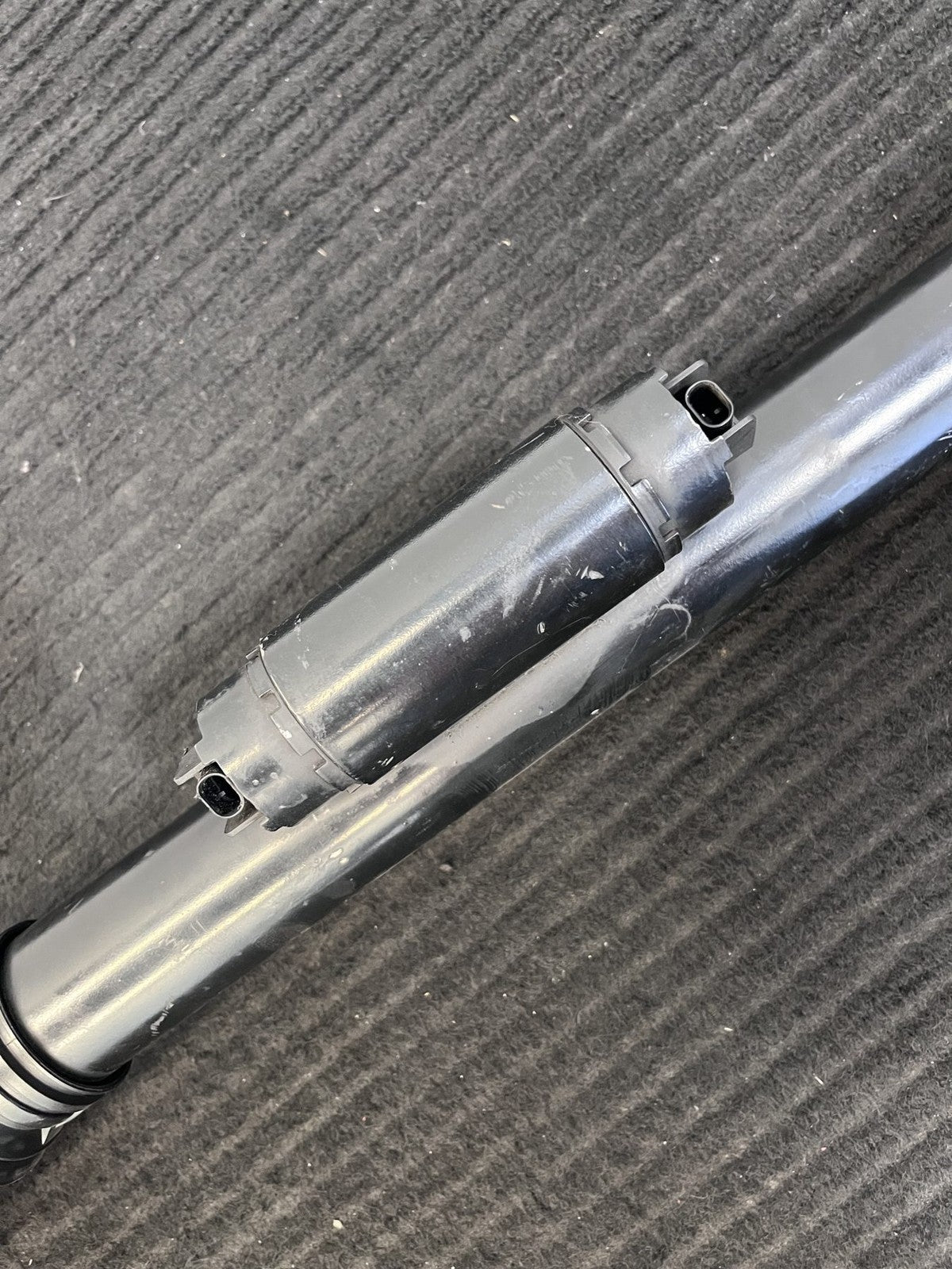2021-2025 Mercedes-Benz S-Class W223 Rear Left Air Suspension Strut OEM A2233209503 - eBay image 9