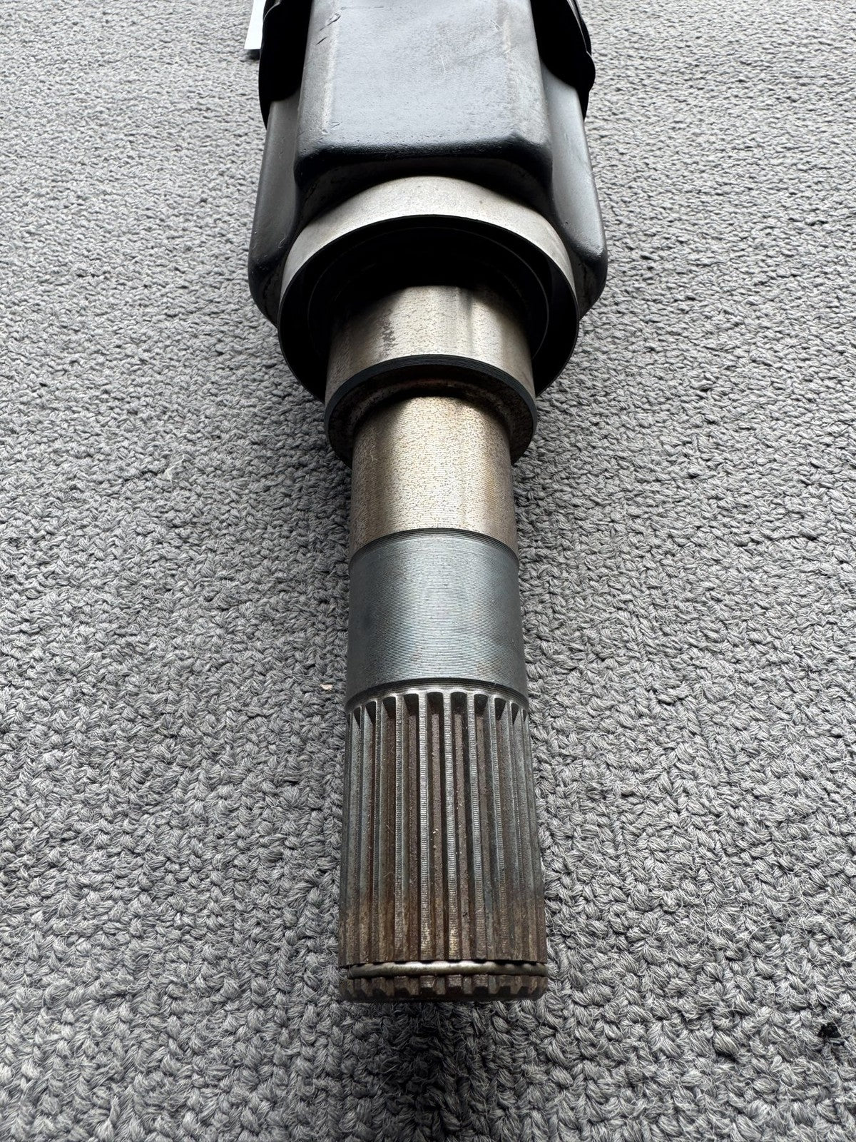2019-2023 Mercedes-Benz G550 G63 AMG W463A Front Left Cv Axle OEM A4633300702 - eBay image 4