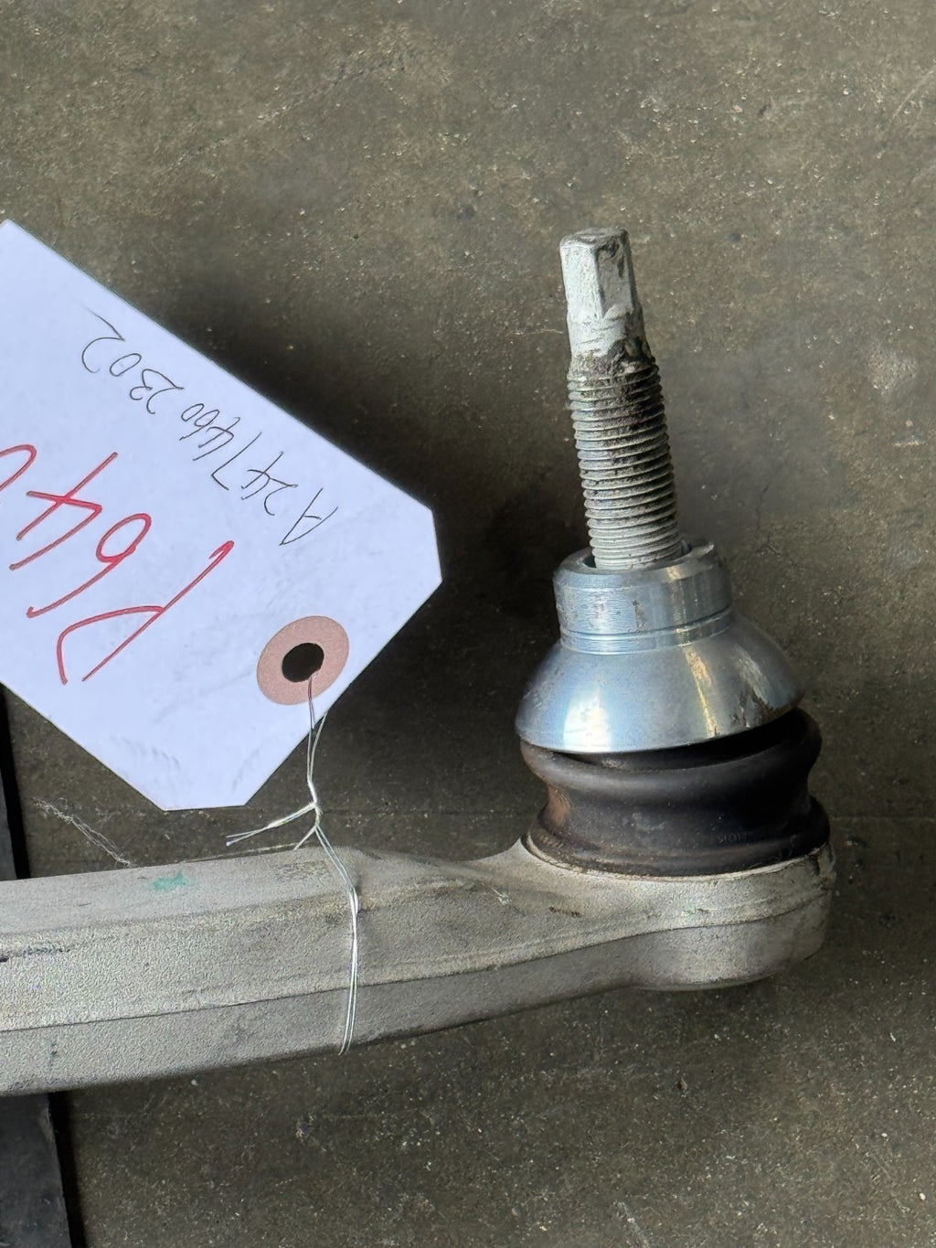 2020-2025 Mercedes GLB250 4MATIC Steering Rack Pinion OEM A2474602302 X247 - eBay image 2