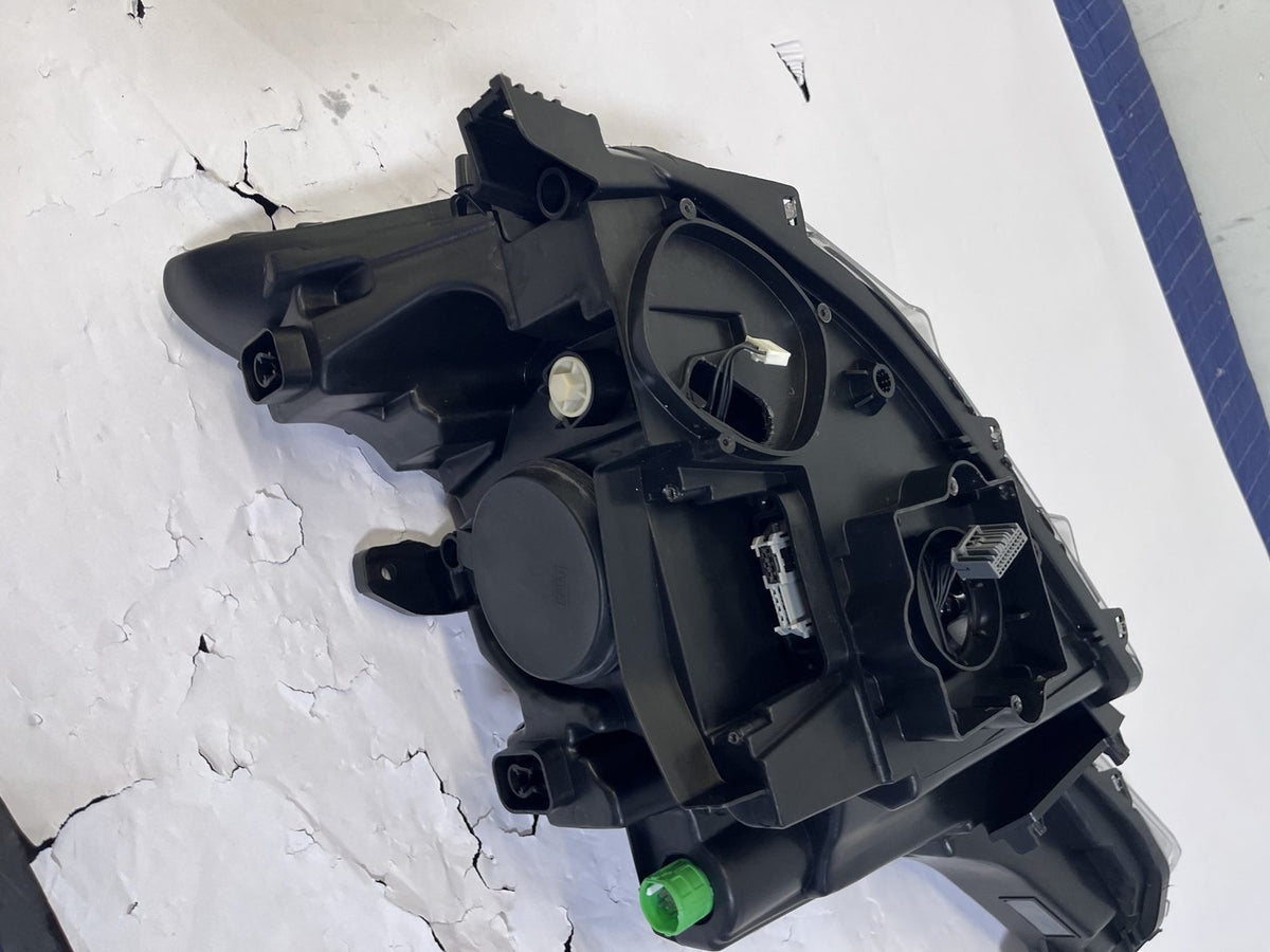 2017-2020 Maserati Levante RH AFS Headlight Aftermarket Refurbished 670034640 - SKU P2610 - photo 5