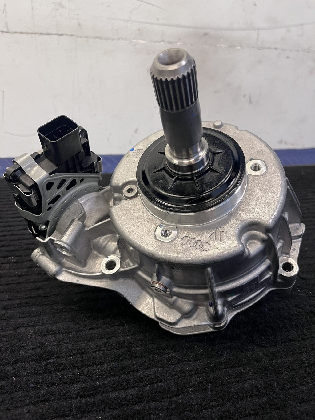 2017-2022 Audi A4 A5 Q5 Quattro AWD Coupling OEM 0CJ409431G - eBay image 11