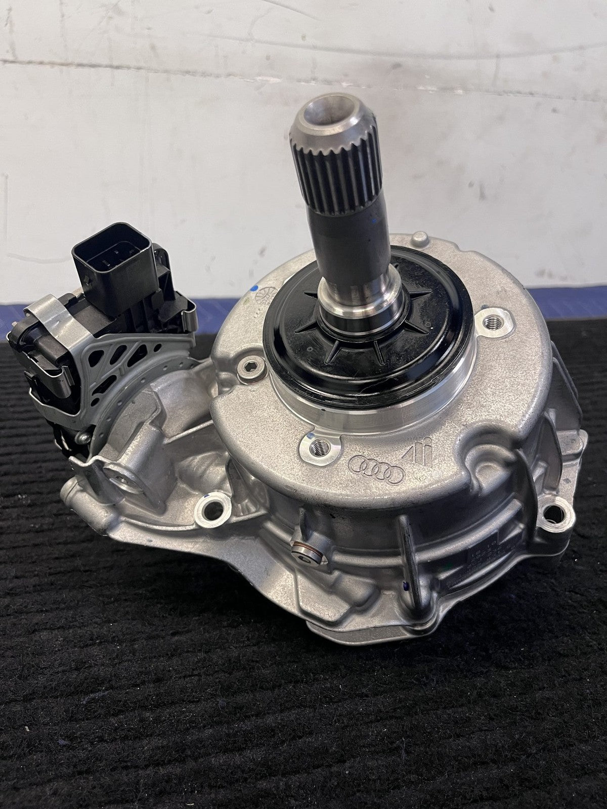 2017-2022 Audi A4 A5 Q5 Quattro AWD Coupling OEM 0CJ409431G - eBay image 11