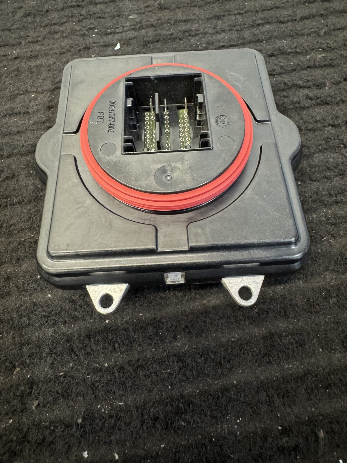 2025-2026 Rivian R1T R1S Left LED Headlight Control Module OEM PT00768736-B - eBay image 5