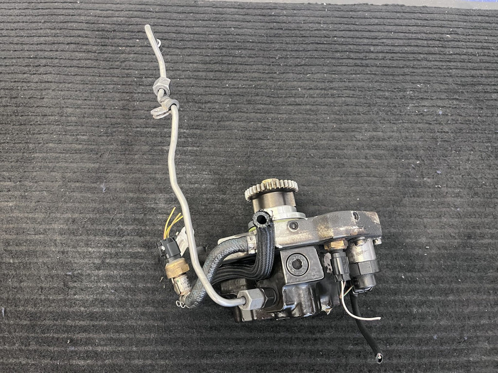 2010-2022 Mercedes-Benz Sprinter OM642 High Pressure Fuel Pump OEM A6420701101 - eBay image 3
