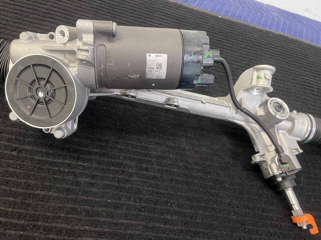 2023-2025 Honda Accord Lx 1.5T Electric Power Steering Rack OEM 53600-30 A-D01 - eBay image 7