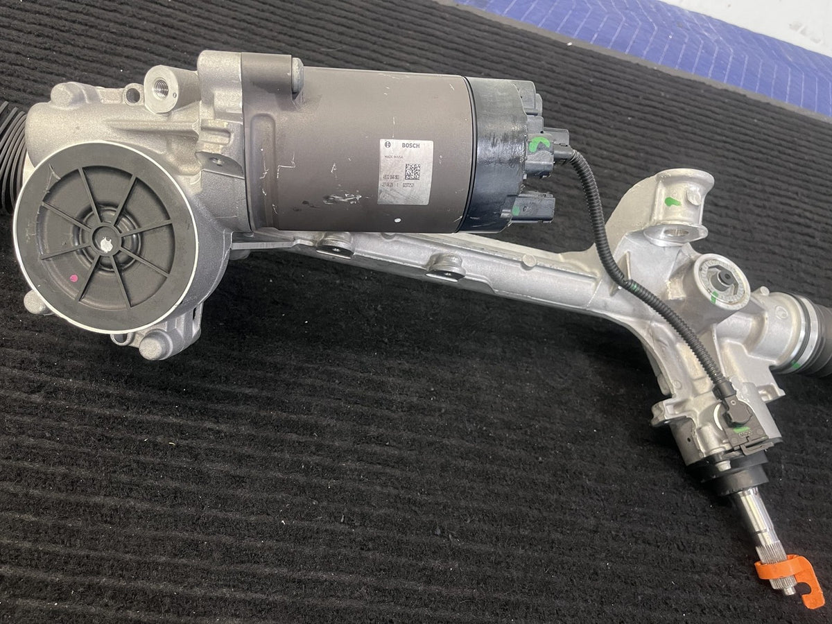 2023-2025 Honda Accord Lx 1.5T Electric Power Steering Rack OEM 53600-30 A-D01 - eBay image 7