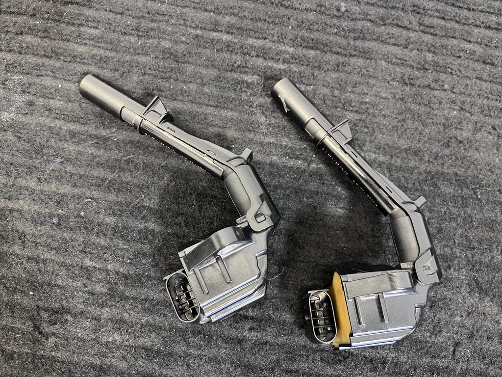 2015-2018 Mercedes-Benz C300 C350e Ignition Coil Set of 2 OEM A2749060700 - eBay image 6