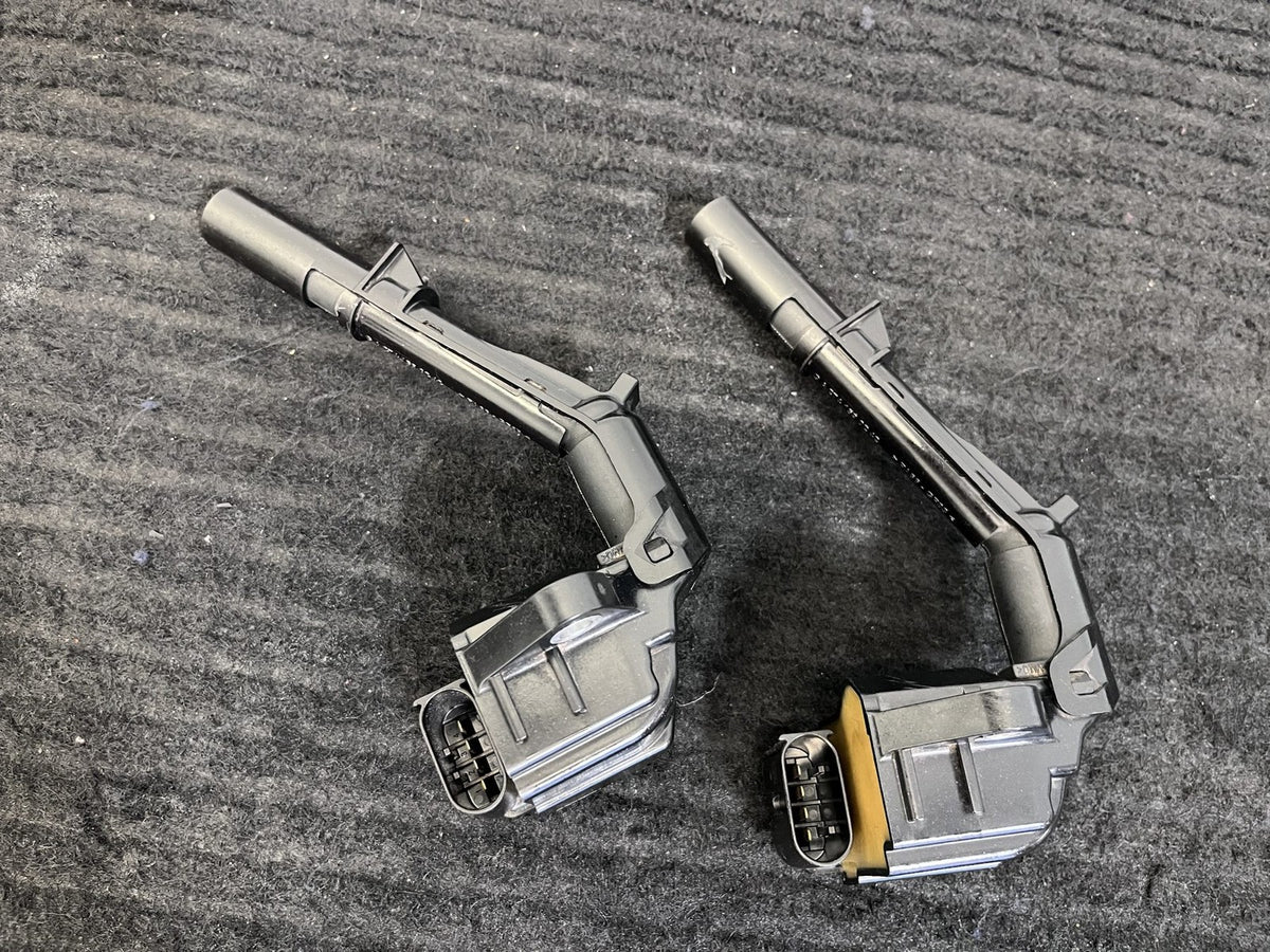 2015-2018 Mercedes-Benz C300 C350e Ignition Coil Set of 2 OEM A2749060700 - eBay image 6