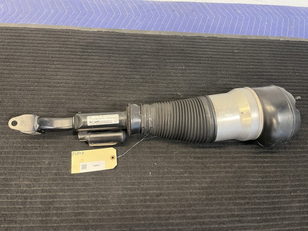 2015-2020 Mercedes-Benz S-Class C217 Front Left Air Suspension Strut OEM A2173202901 - eBay image 1