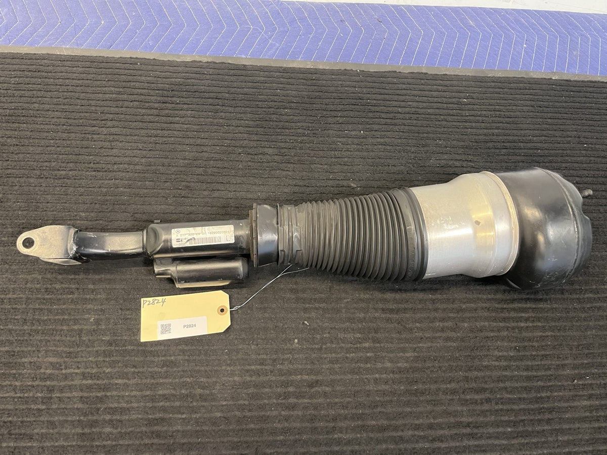 2015-2020 Mercedes-Benz S-Class C217 Front Left Air Suspension Strut OEM A2173202901 - eBay image 1