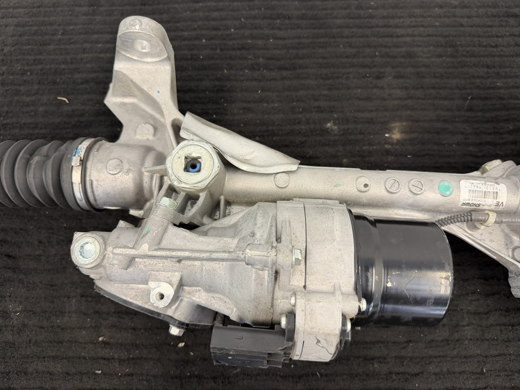 2020-2022 Honda Cr-V 1.5L Turbo AWD Electric Steering Rack OEM 53600-Tlb-A52-M1 - eBay image 9