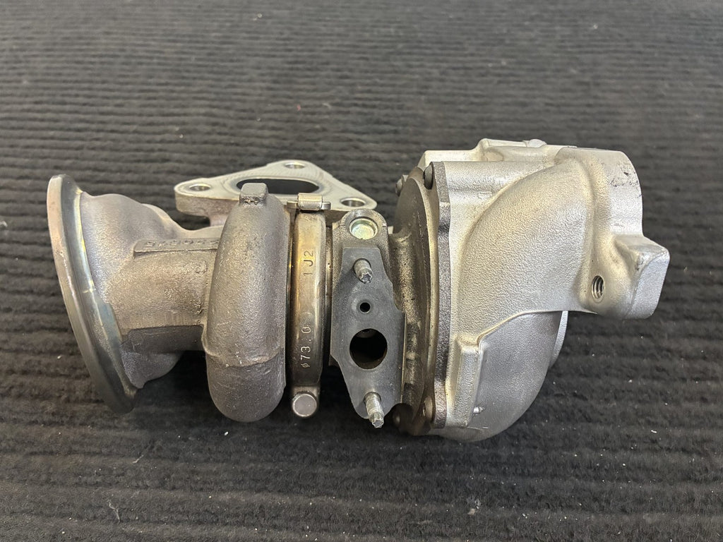 2022-2025 Toyota Tundra Sequoia Lexus LX600 Lh Turbo OEM 17201-F4010 - eBay image 6