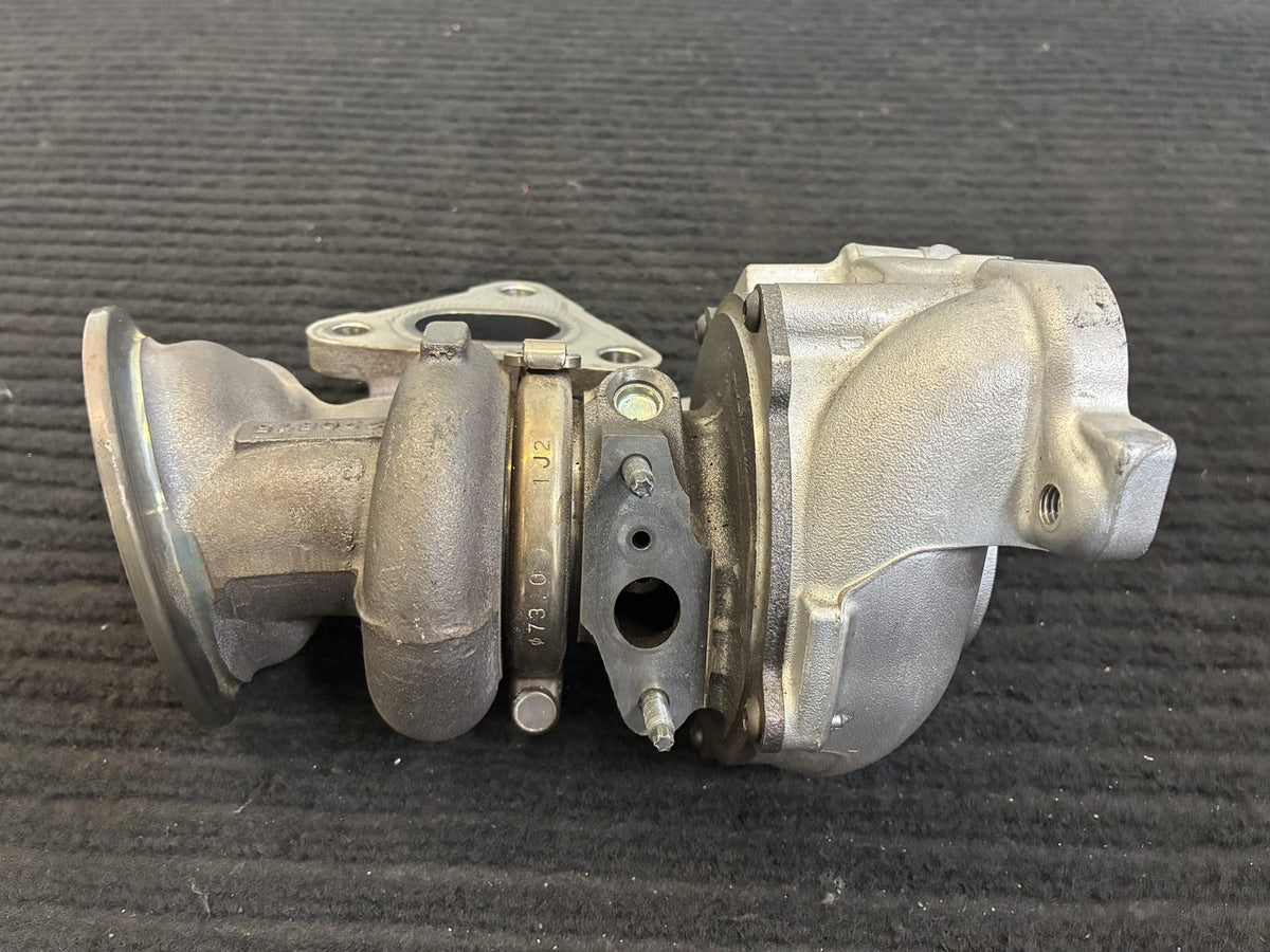 2022-2025 Toyota Tundra Sequoia Lexus LX600 Lh Turbo OEM 17201-F4010 - eBay image 6