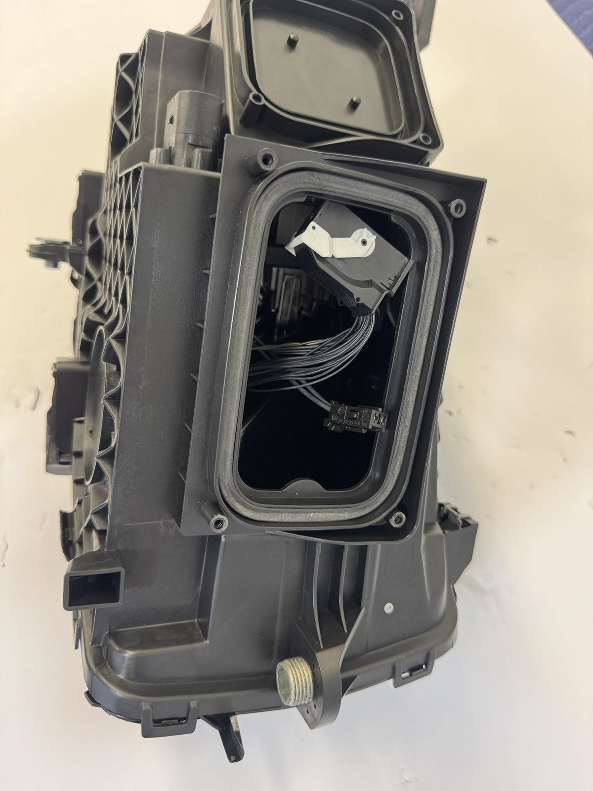 2016-19 Mercedes-Benz Glc X253 Lh LED Headlight Aftermarket Refurbished A2539065501 - eBay image 6