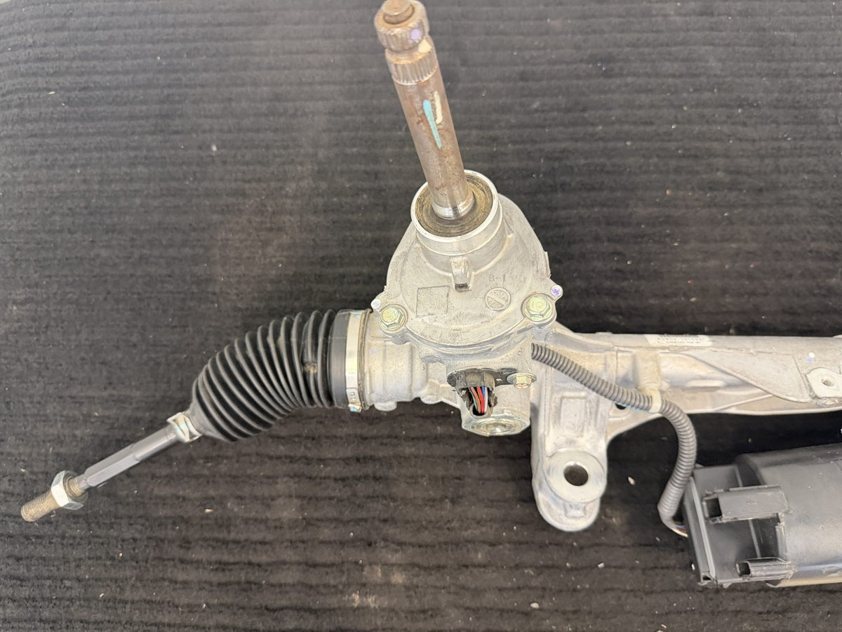2023-2026 Honda Cr-V LHD Electric Steering Rack OEM 53600-3A0-A34-M1 - eBay image 6
