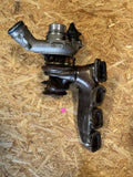 2020-2023Mercedes W205 W213 W167 X253 C300 E350 GLE350Turbocharger A2640901300 - eBay image 1