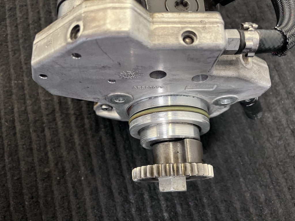 2010-2022 Mercedes-Benz Sprinter OM642 High Pressure Fuel Pump OEM A6420701101 - eBay image 11