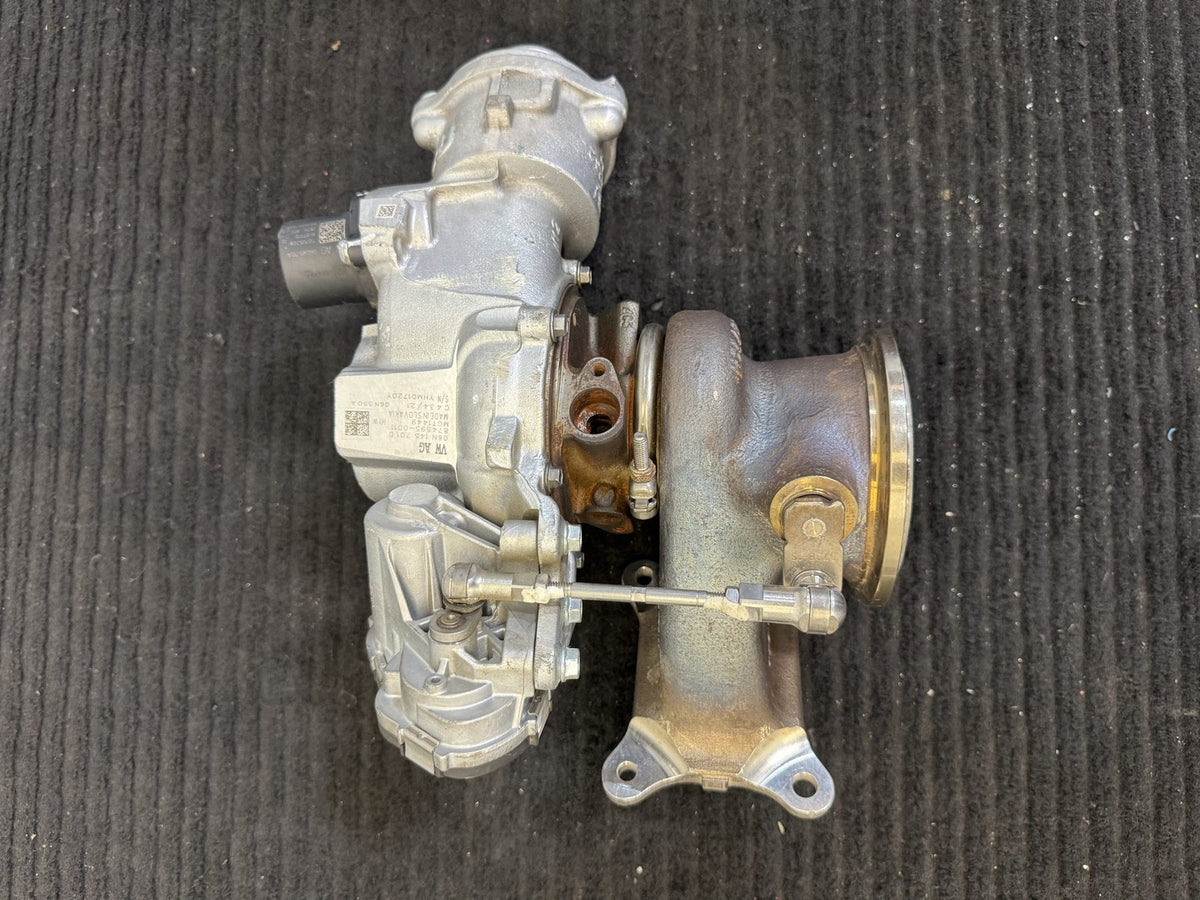 2020-2024 Audi A4 A5 Q5 2.0L Turbocharger OEM 06N145701D - eBay image 3